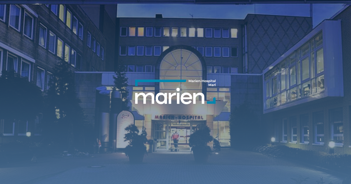 (c) Marien-hospital-marl.de